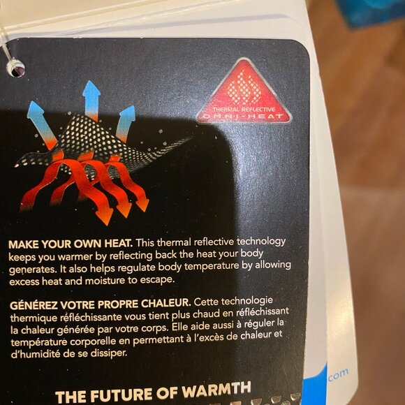 Columbia Winter Jacket Pike Lake Hooded Small - Picture 10 of 12